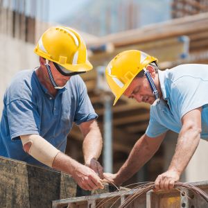 Buy cheap Yellow Helmet In Construction High Density PP Soft Head Hoop ANSI from wholesalers