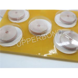 China Kevlar Fiber Material Garniture Tape For Cigarette Machinery on sale