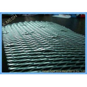 Buy cheap Wall Plaster Metal Wire Mesh Expanded Galvanized Sheet Nature Surface from wholesalers