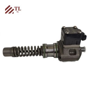 Buy cheap 0 414 755 004  0414755004 Fuel Electronic Unit Pump for Bosch Mack E7 from wholesalers