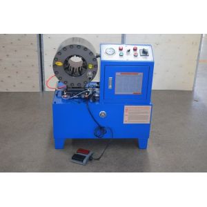 With 4 Wheels Forging Process One-Piece Without Welding Points One-Piece Formed