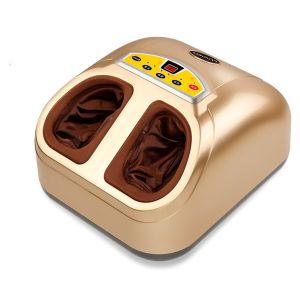 Buy cheap Enjoyable Family Using Shiatsu Foot Massager With Convenient LCD Screen from wholesalers