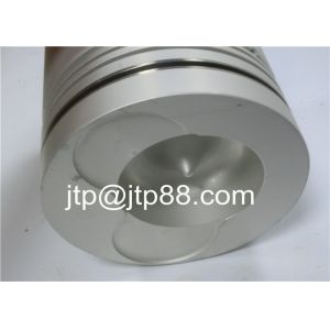 Aluminium Alloy Engine Piston 4D56T 4D30 6D14 Auto Parts Piston & Liner Kit