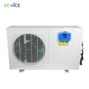 Buy cheap Premium Quality Small Air Cooled Water Chiller 1.5p with Good Quality for water cooling with low price from wholesalers