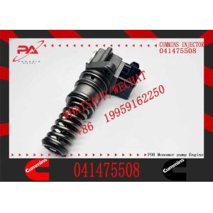 Buy cheap Good Quality Diesel Fuel Unit Pump 0414755008 0986445013 1435558R 1435558 041475508 from wholesalers