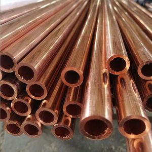 METAL COPPER COIL COPPER OIL PIPE MACHINE TOOL OIL PIPE LATHE OIL PIPE