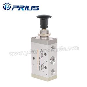 Buy cheap 4R/3R Hand Valve from wholesalers