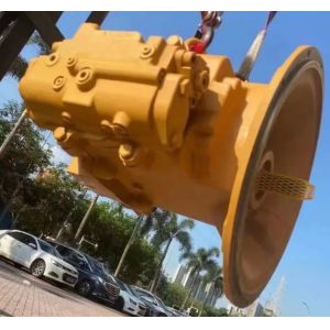 Buy cheap Excavator Part 137-3963 Hydraulic Main Pump Applicable To 312 313 And 315 CD Hydraulic Pump Assemblies from wholesalers