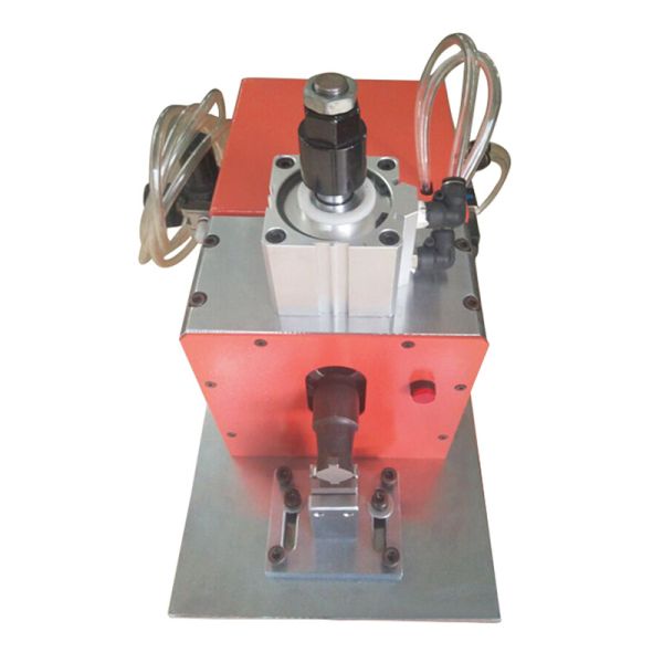 15khz Ultrasonic Wire Bonding Splicing Metal Welding Machine 15khz Ultrasonic Wire Bonding Splicing Metal Welding Machine