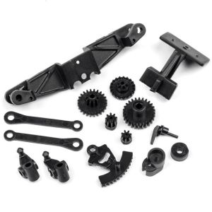 Professional Ordinary Injection Moulding Parts Customized Size