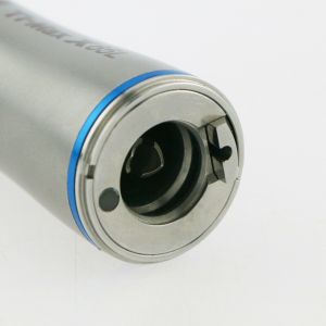 Buy cheap 1 - 1 Direct Drive Nsk Straight Handpiece , Micromotor Contra Angle Handpiece from wholesalers