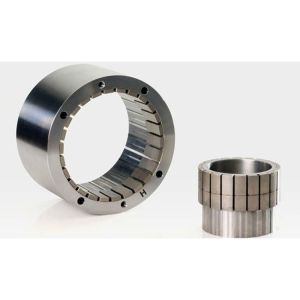 Buy cheap Customised 0.1-800N.M Magnetic Pump Coupling from wholesalers