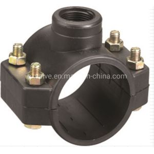 Buy cheap Plastic Pipe Thread PP Compression Fittings Suitable for Various Applications from wholesalers