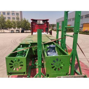 Intelligent Drilling Mud System Waste Treatment Equipment