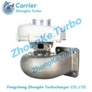 Buy cheap T04E13 Turbo 466772-5001S 466772-0001 466772-0003 466772-1 466772-3 171429 171429R Turbocharger for Navistar With DTA466C Engine from wholesalers