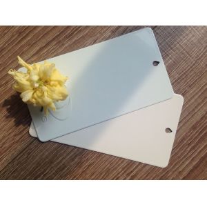 Epoxy Polyester White Powder Coating Electrostatic Spray Semi Gloss