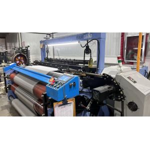 Buy cheap Metal Wire Mesh Weaving Machine Efficient Heavy Duty Fast Output 1600D from wholesalers