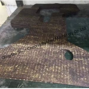 Buy cheap High Quality Automotive Butyl Rubber Soundproof And Damping Sheet Machinery from wholesalers