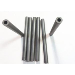 Buy cheap High Temperature Resistance Tungsten Carbide Tube For Thermocouple from wholesalers