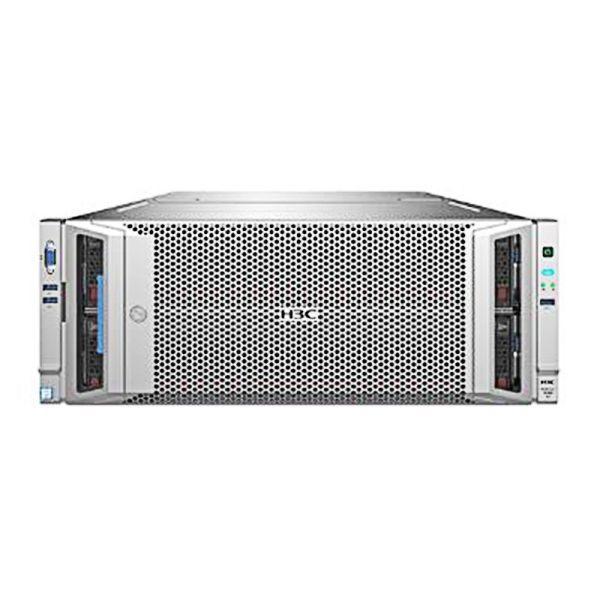 Buy cheap Intel Xeon Powered H3c Uniserver R6900 G3 Xeon Gold 6130/128GB/4*1.2tb 4u Rock Server from wholesalers