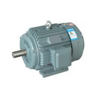 Buy cheap General Driving 3 Phase Asynchronous Induction Motor For Pump 0.5HP - 430HP product