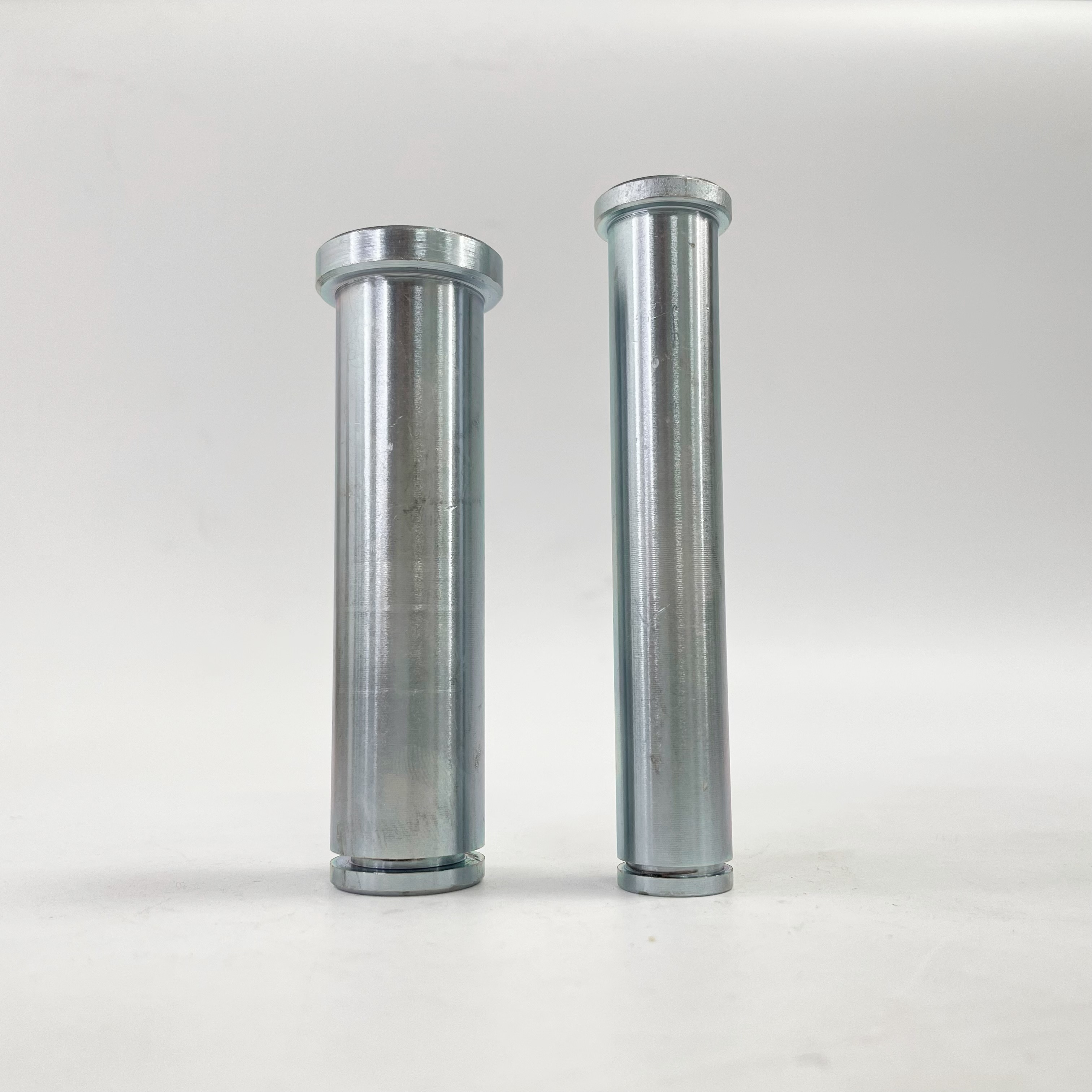 Buy cheap Customized Stainless Steel Parts For The Lifting Arm Pin Of The Excavator Lifting Mechanism from wholesalers