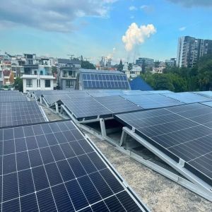 Universal Ground Solar Panel PV Mounting Brackets System 304SUS