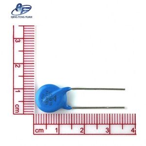Wholesale Mov Varistor 10D-821K (5D 7D 10D 14D 15D 20D 32D )Zov Varistor In