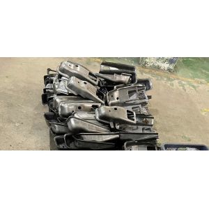 Buy cheap Customized punch press dies with precision for stamping process from wholesalers