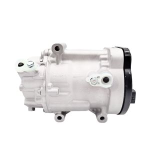 Buy cheap 042400-0320 88370-12021 Hybrid Compressor For Toyota Corolla C-HR 0424000320 8837012021 from wholesalers