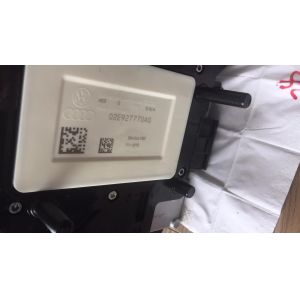 DQ250 DSG 02E Transmission Mechatronics Control Unit 6speed