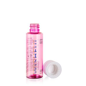 Buy cheap 60 ML Luxury Empty PCR PET Plastic Bottle For Cosmetic Packaging With Cap from wholesalers