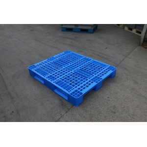 Buy cheap Cheap factory price euro pallet for transport pallets for warehouse plastic pallet load capacity from wholesalers