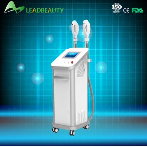 Newest shr+ipl machine with 24 months warranty