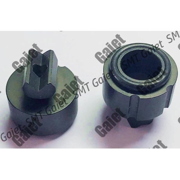 Buy cheap KM0-M711E-00X SMT Yamaha 34 Nozzle from wholesalers