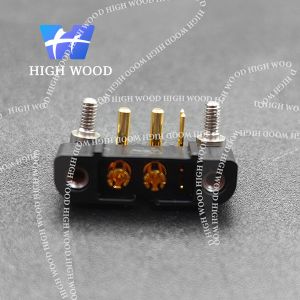 Buy cheap HW-CMM Connectors,HW-221V02F26-0200-3400CMM, from wholesalers