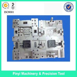 Buy cheap Professional Custom Punching Die from wholesalers