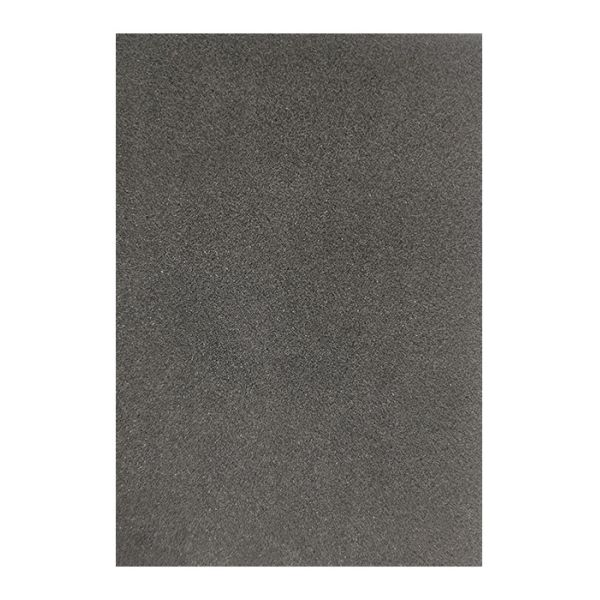 Quality 25Kg/M3 Anti Dust Sound Absorption PU Foam For Sliding Door Panels for sale