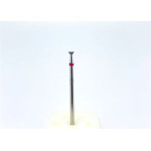 Buy cheap All Ceramics Diamond Polishing Stone Plated Abrasive Emax Zirconia Stone Cutting Discs from wholesalers