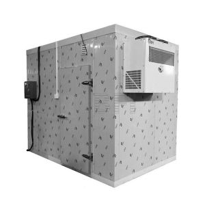 Large Lockable Fixed Factory Customized Storage Of Large Quantities Of Food Cold