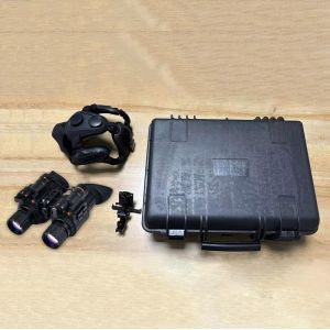 Buy cheap Multifunctional Handheld Or Head Mounted Night Vision Binoculars Detachable from wholesalers