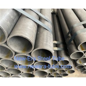 Seamless Quenched Wireline Drill Rods Length 3m To 12m