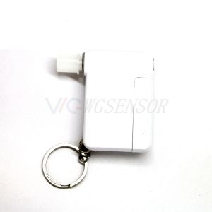 Yahoo OEM/ODM WG800 Driving Essentials Parking with Backlight Breathalyzer