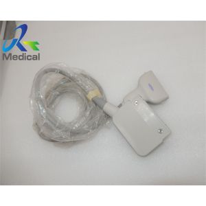 Linear Array Multi - Hertz Ultrasound Transducer Probe Toshiba PLU-1005BT