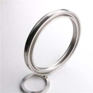 Buy cheap Grooved API 6A Metal Ring Joint Gasket from wholesalers