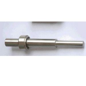 Buy cheap Custom Axle Shaft, Custom cnc precision slender customed shafs product