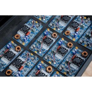 SMT factory Inverter Board PCB Assembly OEM ODM Custom Manufacture PCBA