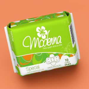 Buy cheap Super Absorbent Overnight Sanitary Napkins With Breathable Backsheet from wholesalers