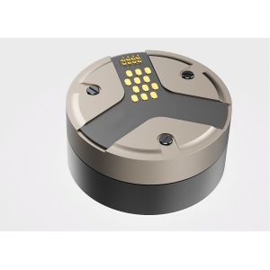 Buy cheap Micro-nano Integrated Fiber Optic Gyroscope Precision Zero Bias Stability from wholesalers