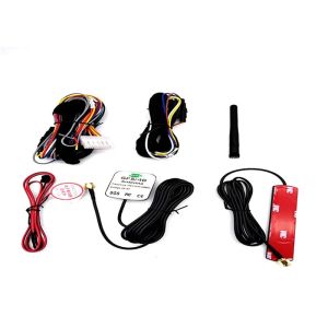 Buy cheap Truck / Forklift Rechargeable 5w 1900Mhz Gps Speed Limiter from wholesalers